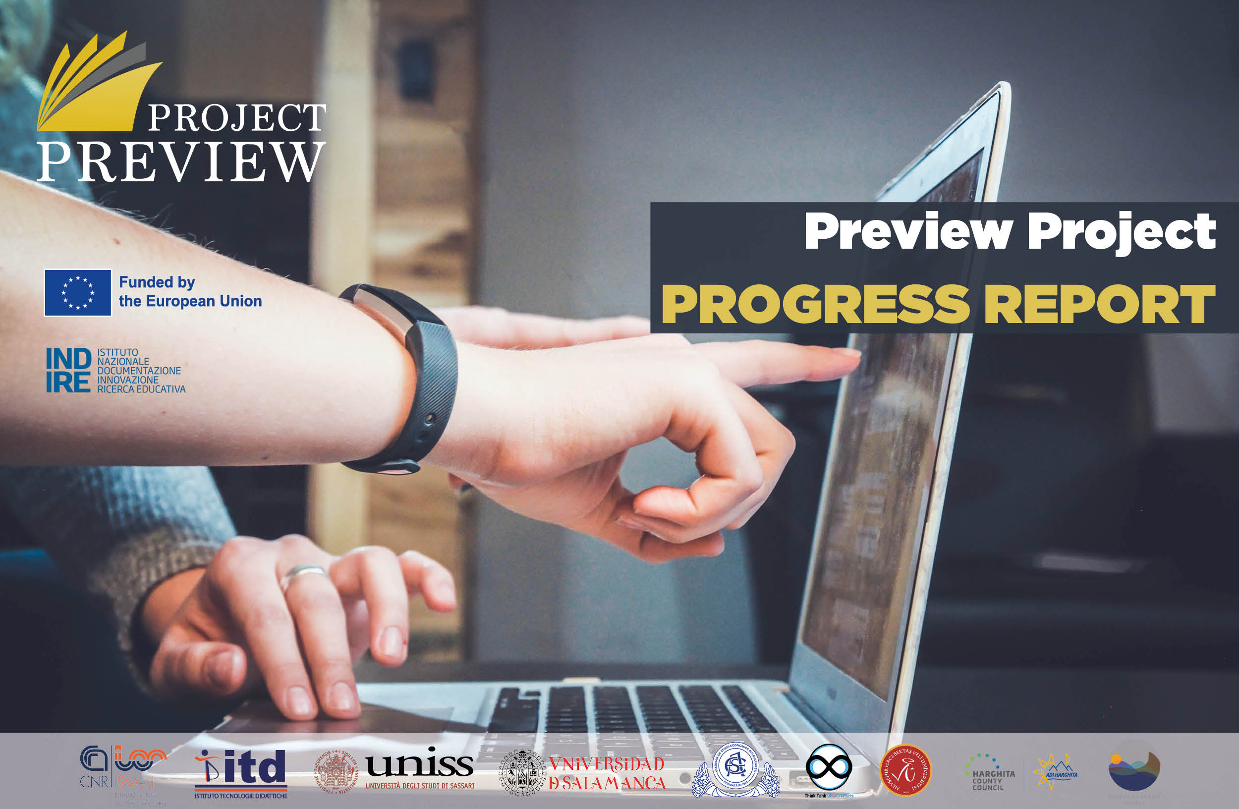 Preview Project Progress Report