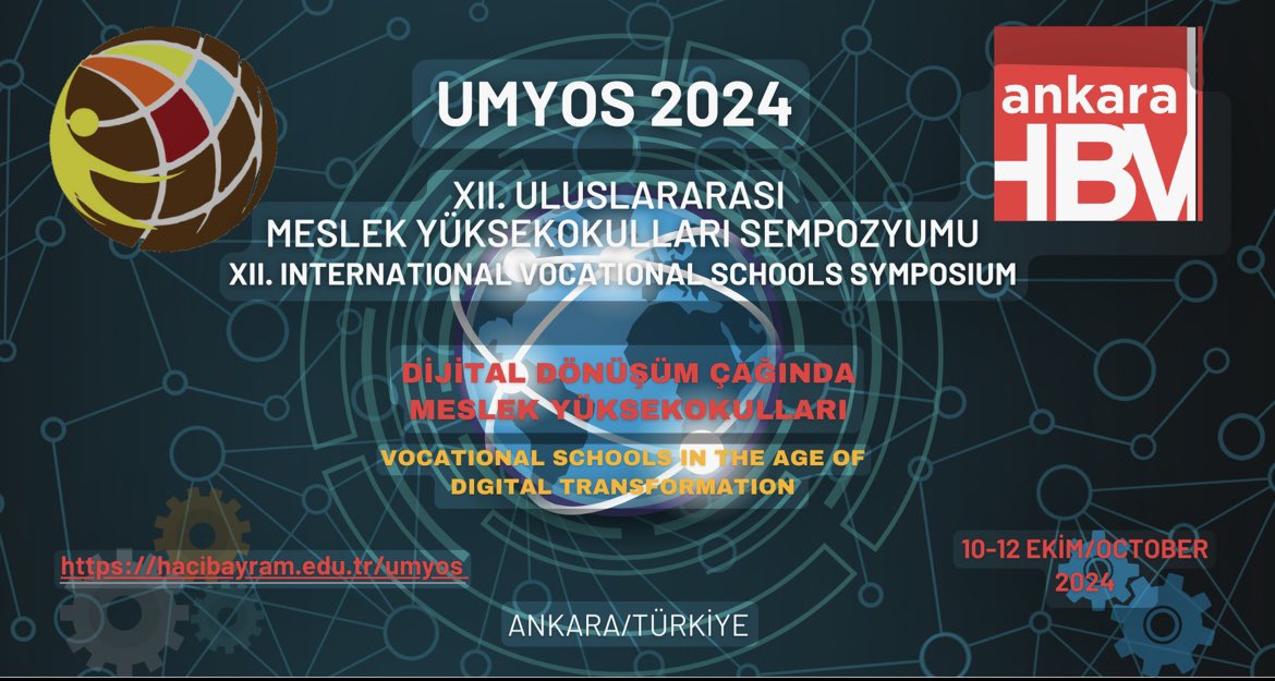 Preview Project at UMYOS 2024 in Ankara