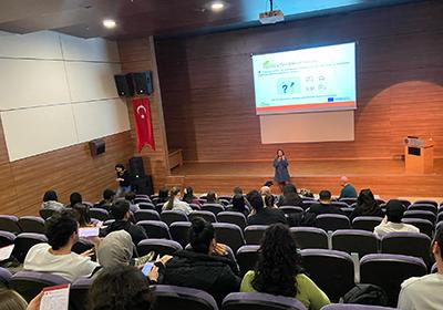 NEVU Introductory Meeting