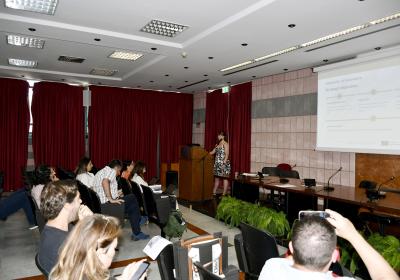 Preview Project Final meeting in Palermo