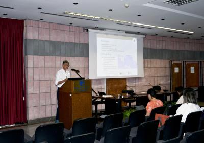 Preview Project Final meeting in Palermo