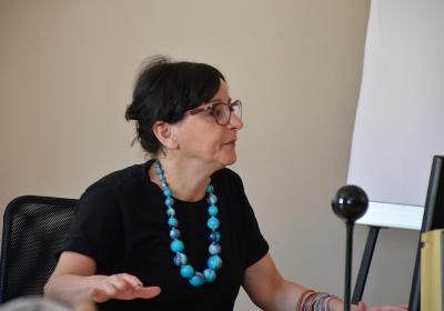 Preview Project (Erasmus + ), 5th Meeting in Naples