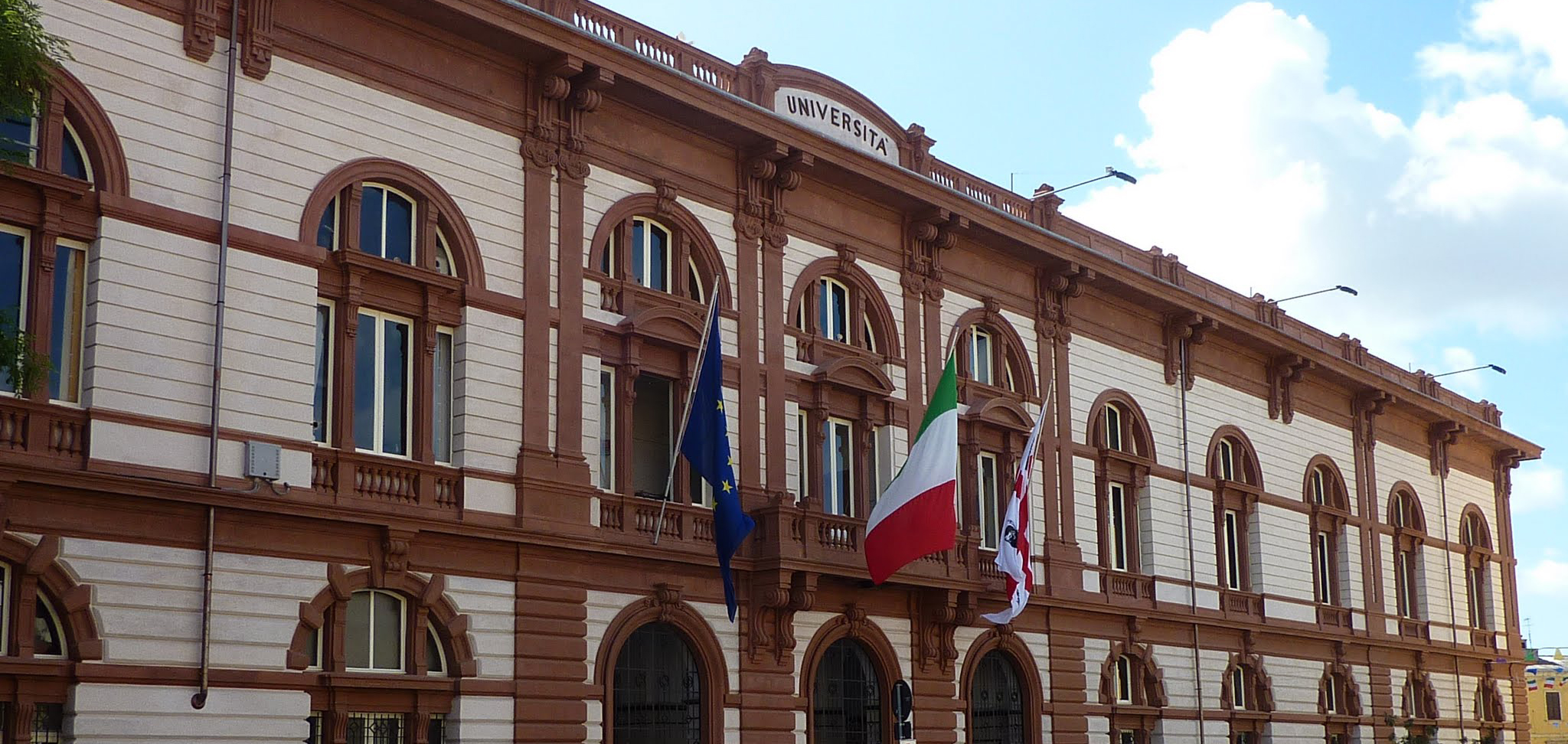 Erasmus + Preview Project - Università degli Studi di Sassari