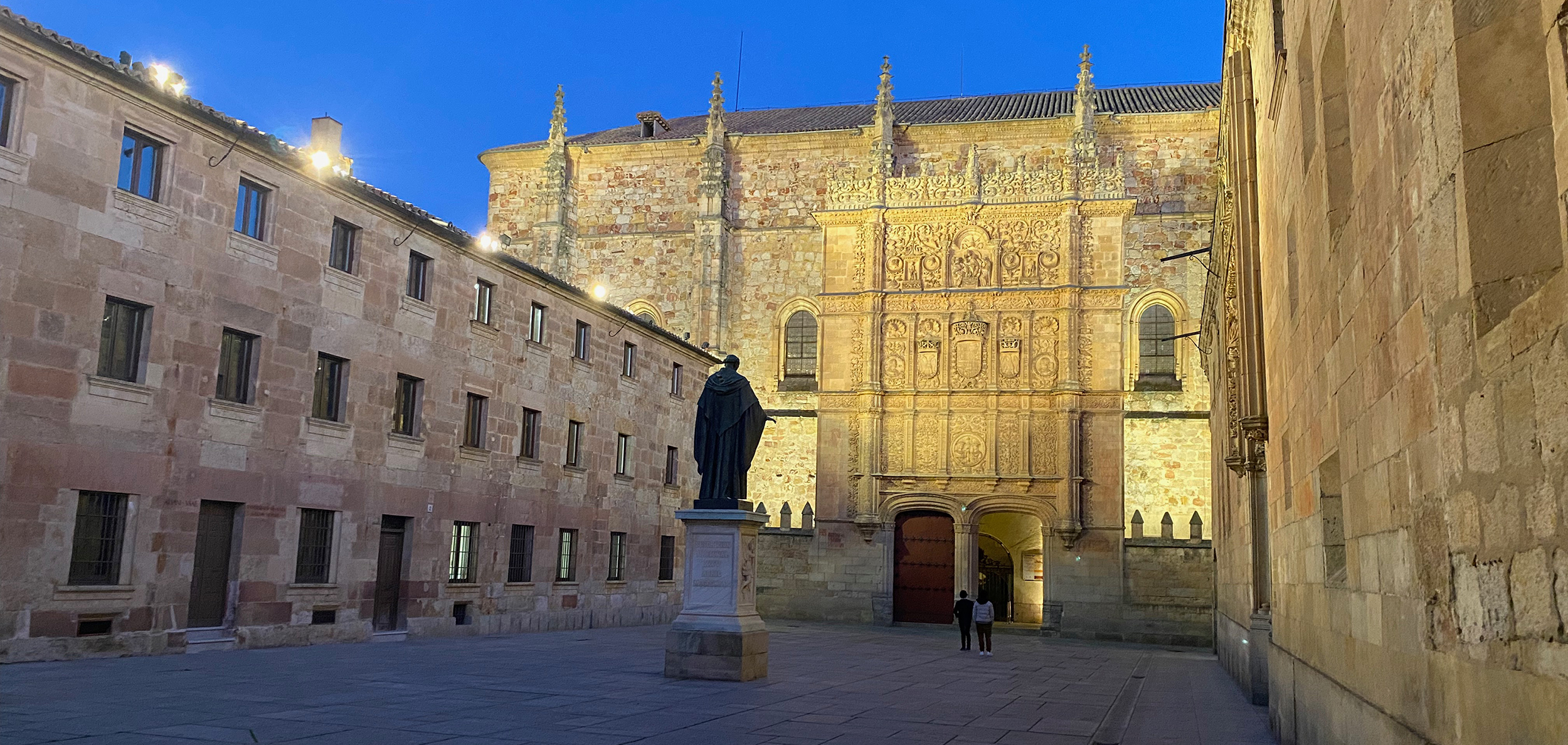 Erasmus + Preview Project - GRIAL Research Group, Universidad de Salamanca
