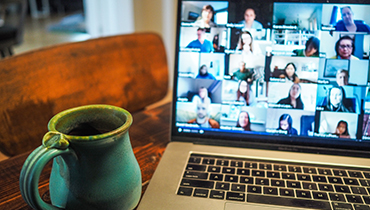 <span>Work Package 2</span>Building the competences for remote work in the academic community of tomorrow